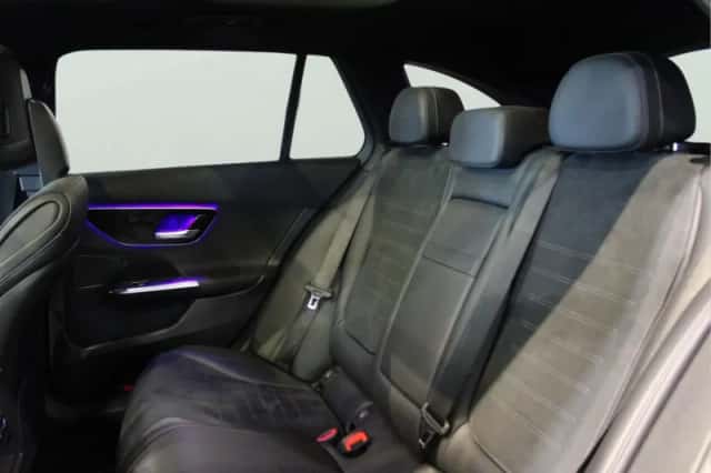 Mercedes-Benz C-Klasse (2022) thumbnail 10