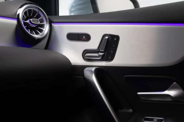 Mercedes-Benz A-Klasse (2025) thumbnail 13