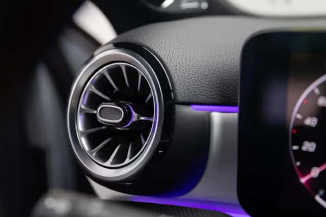 Mercedes-Benz A-Klasse (2025) thumbnail 14