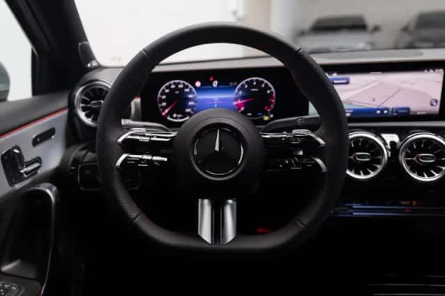 Mercedes-Benz A-Klasse (2025) thumbnail 15
