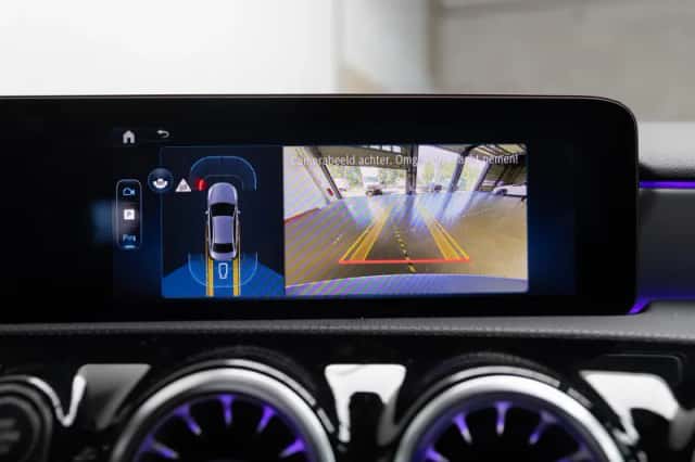 Mercedes-Benz A-Klasse (2025) thumbnail 19