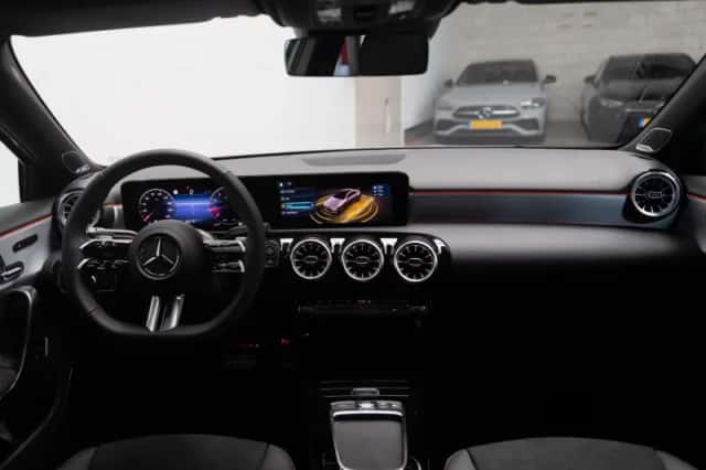 Mercedes-Benz A-Klasse (2025) thumbnail 3