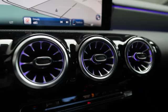 Mercedes-Benz A-Klasse (2025) thumbnail 22