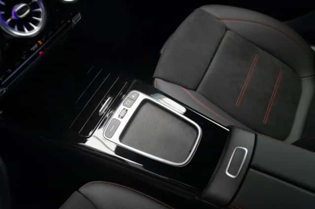Mercedes-Benz A-Klasse (2025) thumbnail 23