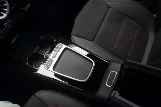 Mercedes-Benz A-Klasse (2025) thumbnail 24