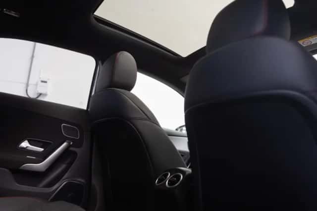 Mercedes-Benz A-Klasse (2025) thumbnail 26