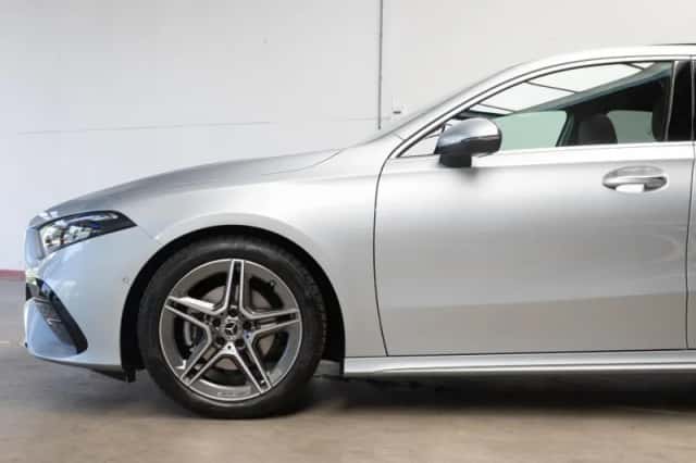 Mercedes-Benz A-Klasse (2025) thumbnail 5