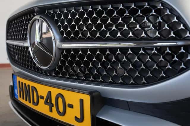 Mercedes-Benz A-Klasse (2025) thumbnail 6
