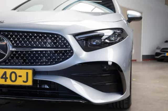 Mercedes-Benz A-Klasse (2025) thumbnail 7