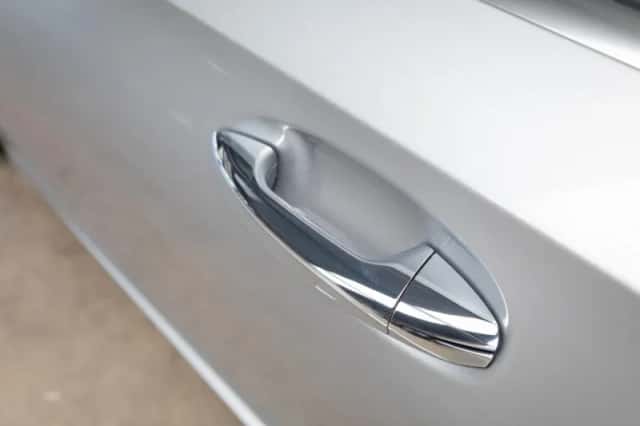 Mercedes-Benz A-Klasse (2025) thumbnail 9