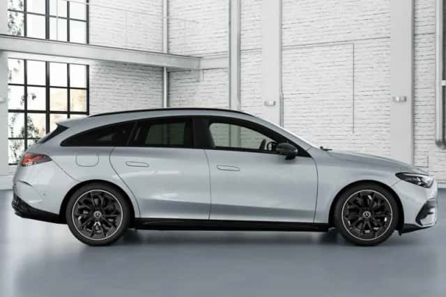 Mercedes-Benz CLA-Klasse (2026) thumbnail 7
