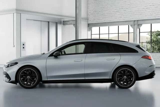 Mercedes-Benz CLA-Klasse (2026) thumbnail 9