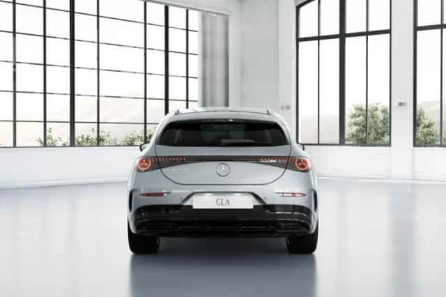 Mercedes-Benz CLA-Klasse (2026) thumbnail 10