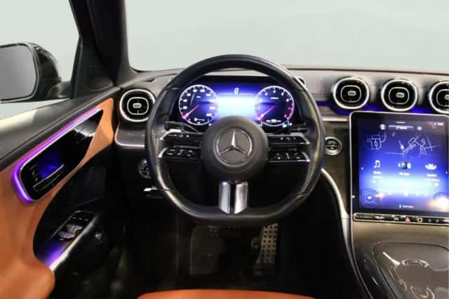 Mercedes-Benz C-Klasse (2021) thumbnail 13