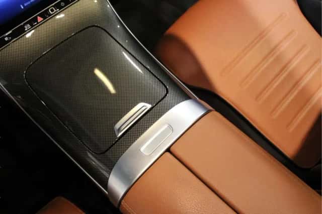 Mercedes-Benz C-Klasse (2021) thumbnail 18
