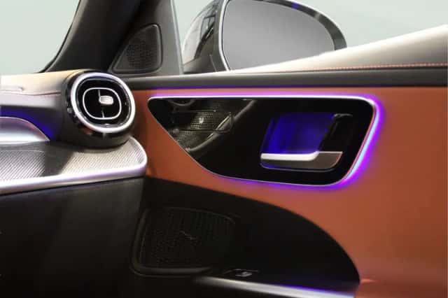 Mercedes-Benz C-Klasse (2021) thumbnail 19