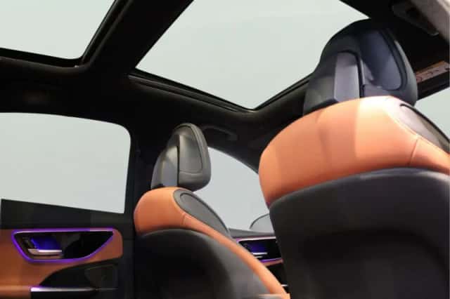 Mercedes-Benz C-Klasse (2021) thumbnail 20
