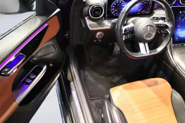 Mercedes-Benz C-Klasse (2021) thumbnail 22