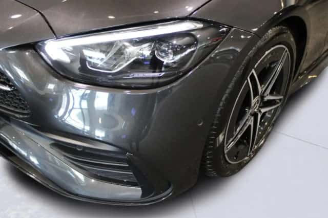 Mercedes-Benz C-Klasse (2021) thumbnail 6