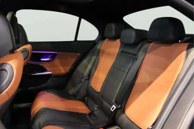 Mercedes-Benz C-Klasse (2021) thumbnail 10