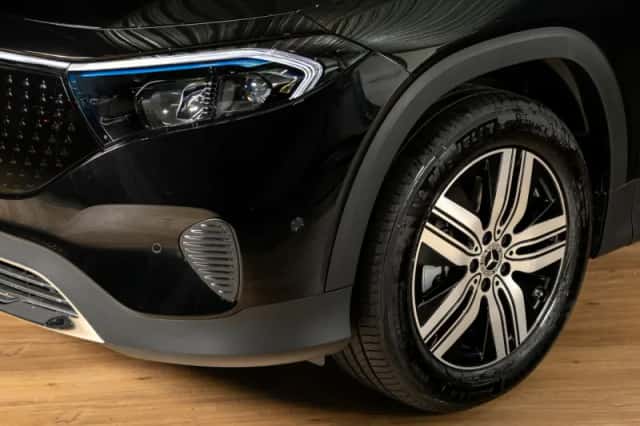 Mercedes-Benz EQB (2026) thumbnail 5