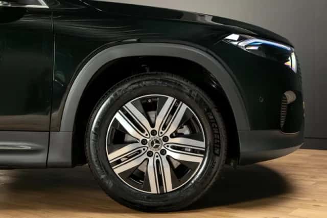 Mercedes-Benz EQB (2026) thumbnail 6