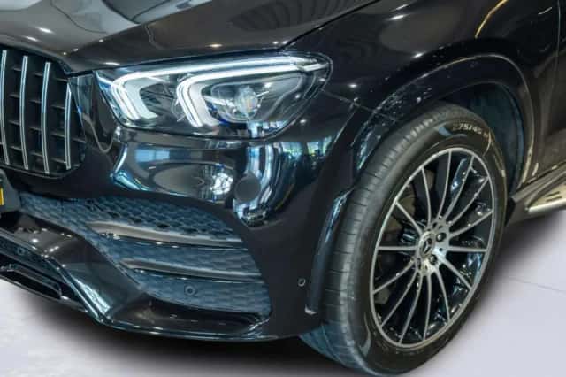Mercedes-Benz GLE (2023) thumbnail 5