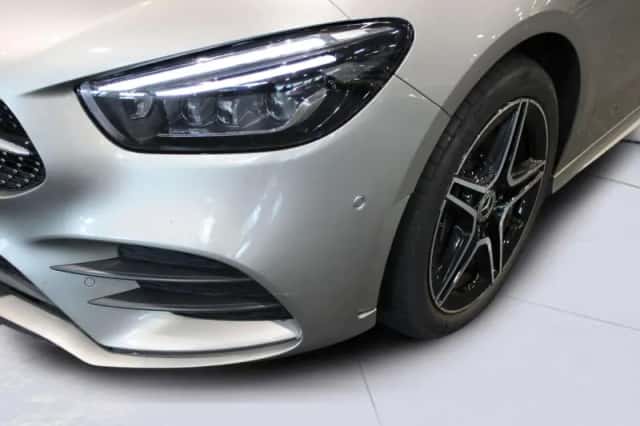 Mercedes-Benz B-Klasse (2020) thumbnail 6