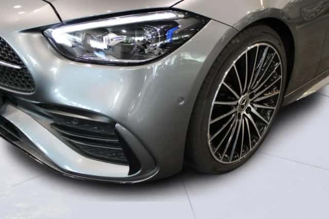 Mercedes-Benz C-Klasse (2021) thumbnail 6