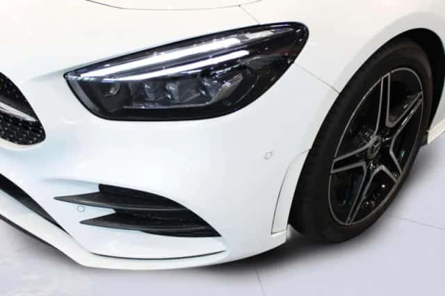 Mercedes-Benz B-Klasse (2021) thumbnail 6