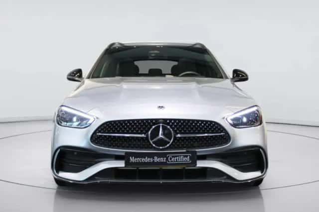 Mercedes-Benz C-Klasse (2024) thumbnail 5