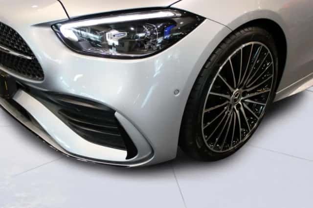Mercedes-Benz C-Klasse (2024) thumbnail 6