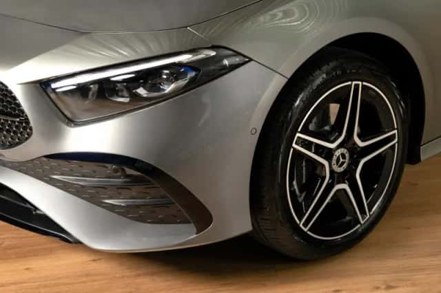 Mercedes-Benz A-Klasse (2026) thumbnail 5