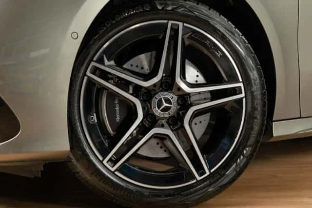 Mercedes-Benz A-Klasse (2026) thumbnail 6