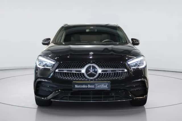 Mercedes-Benz GLA (2023) thumbnail 5