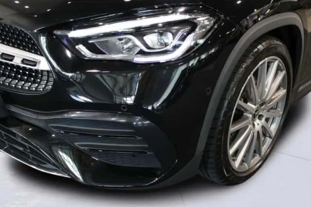 Mercedes-Benz GLA (2023) thumbnail 6