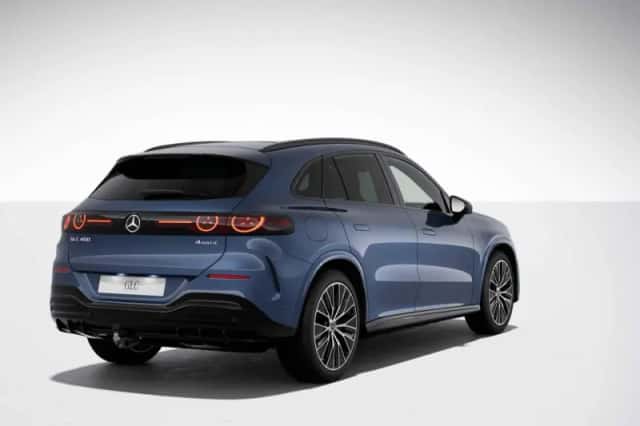 Mercedes-Benz GLC-Klasse (2026) thumbnail 2
