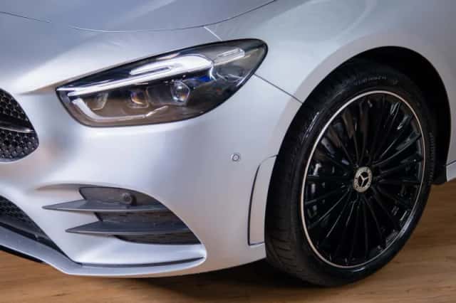 Mercedes-Benz B-Klasse (2026) thumbnail 5