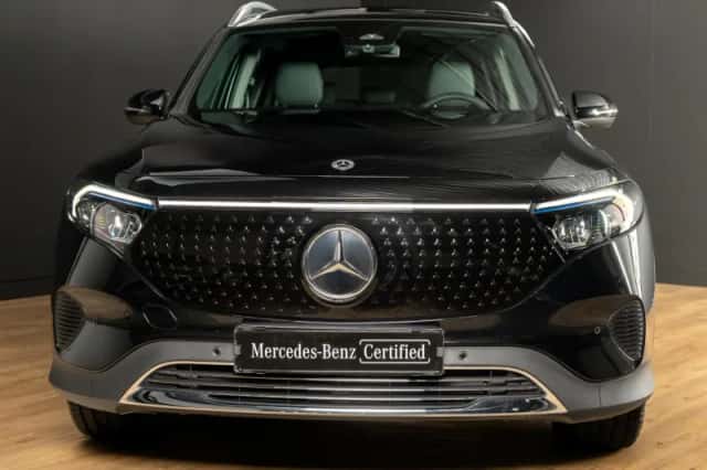Mercedes-Benz EQB (2026) thumbnail 5