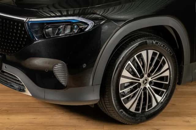 Mercedes-Benz EQB (2026) thumbnail 6