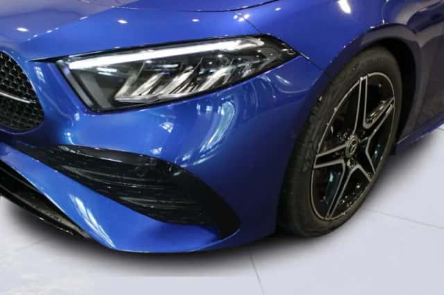 Mercedes-Benz A-Klasse (2024) thumbnail 6