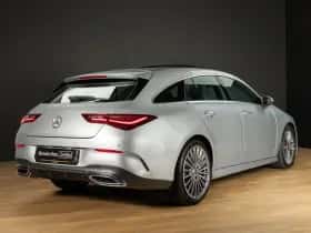 Mercedes-Benz CLA-Klasse (2025) thumbnail 2