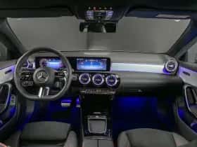 Mercedes-Benz CLA-Klasse (2025) thumbnail 12