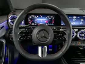Mercedes-Benz CLA-Klasse (2025) thumbnail 13