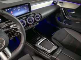 Mercedes-Benz CLA-Klasse (2025) thumbnail 17