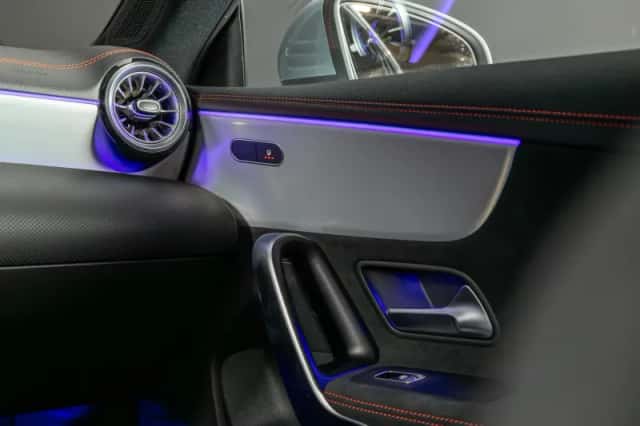 Mercedes-Benz CLA-Klasse (2025) thumbnail 18