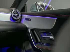 Mercedes-Benz CLA-Klasse (2025) thumbnail 18