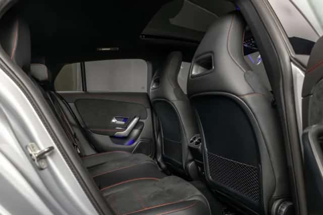 Mercedes-Benz CLA-Klasse (2025) thumbnail 20
