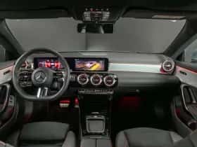 Mercedes-Benz CLA-Klasse (2025) thumbnail 3