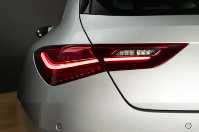 Mercedes-Benz CLA-Klasse (2025) thumbnail 22